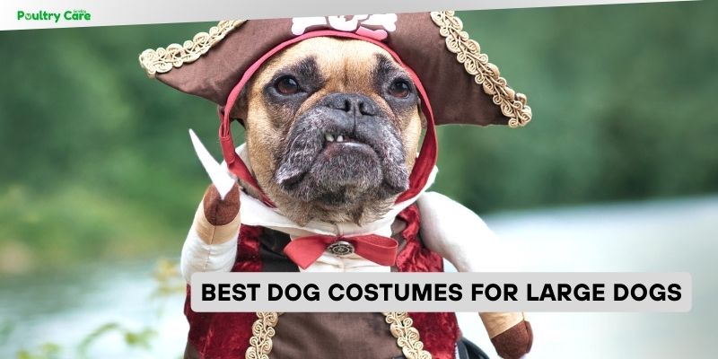 best dog costumes for large dogs