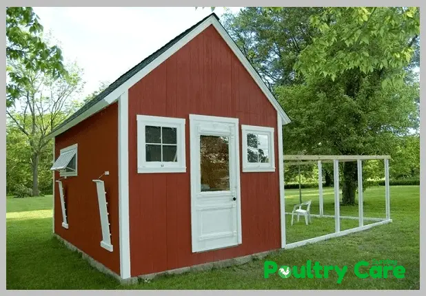 Chicken-Garden-Coop