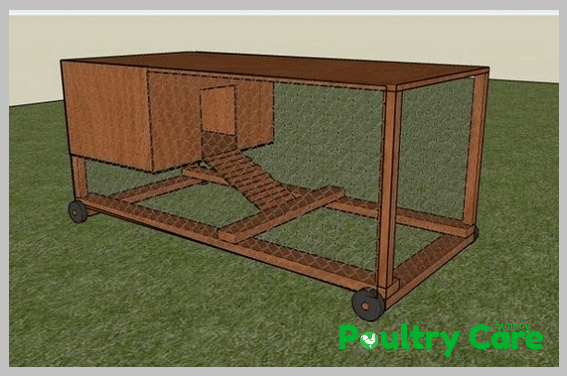 Rectangular-Chicken-Coop