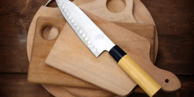 Best Knife To Cut Raw Chicken
