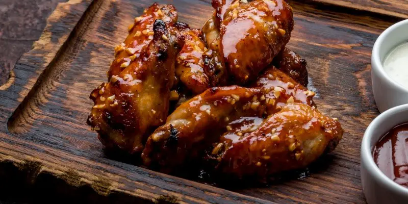 Best Sauces For Chicken Wings