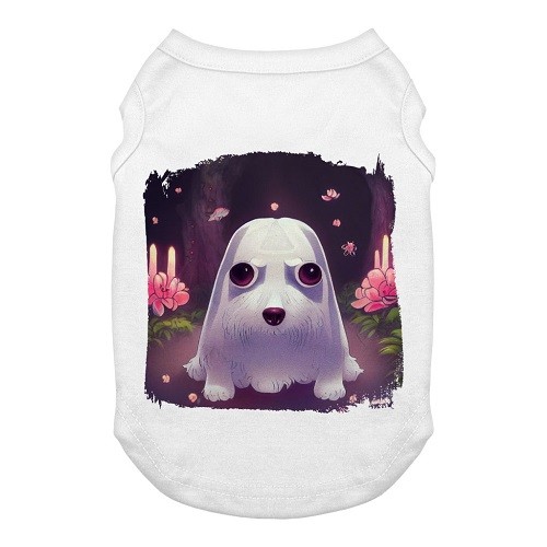Animal Dog T-Shirt – Themed Dog Clothing