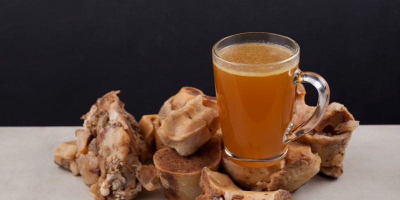 Best Bone Broth For Cats