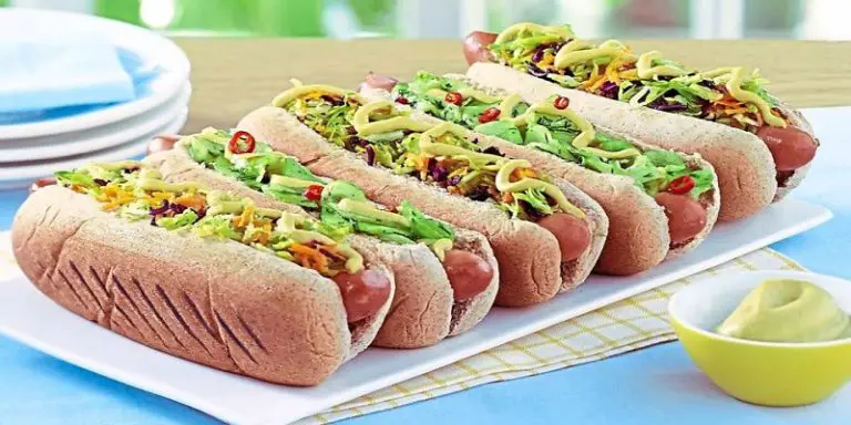 how-long-can-hot-dogs-sit-out