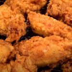 Can I Use Self Rising Flour To Fry Chicken