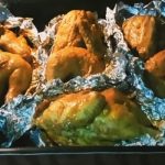 Can I Wrap Chicken In Foil In Air Fryer