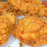 Can You Eat Fried Chicken On A Keto Diet