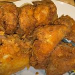 Can You Fry Chicken In Coconut Oil