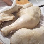 Can You Leave Frozen Chicken Out Overnight To Thaw