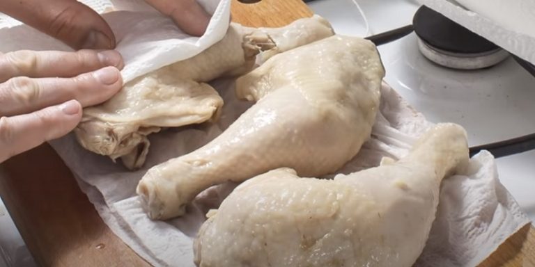 can-you-leave-frozen-chicken-out-overnight-to-thaw