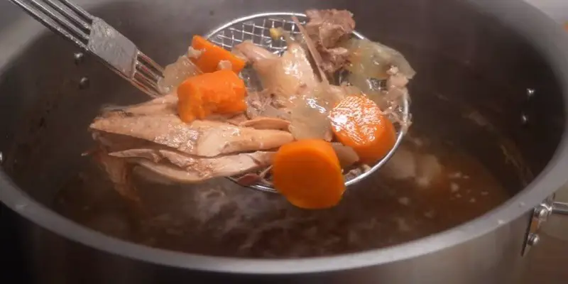 Can You Mix Chicken And Beef Broth