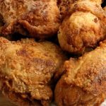 Is Broasted Chicken Gluten Free