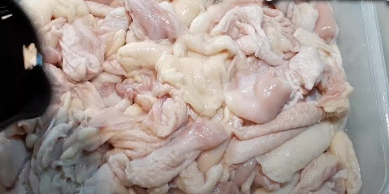 Is Chicken Skin Good For Dogs