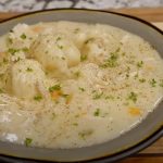 What To Serve With Chicken And Dumplings