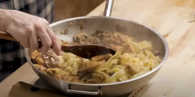 What To Serve With Chicken Marsala