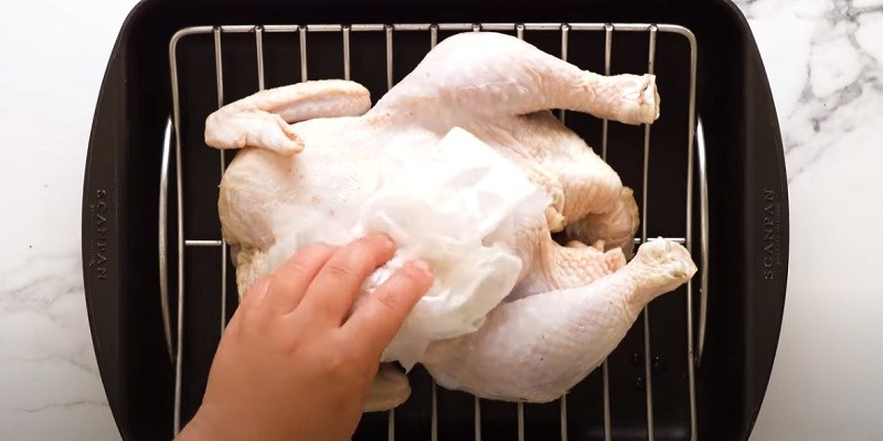 Can You Brine Frozen Chicken