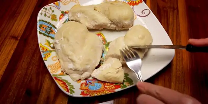Can You Cook Frozen Chicken Breast In Crock Pot