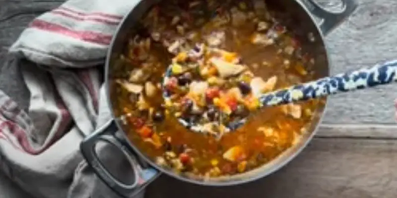 Can You Freeze Chicken Tortilla Soup