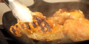 How Long To Cook Frozen Chicken Breast In Crock Pot?