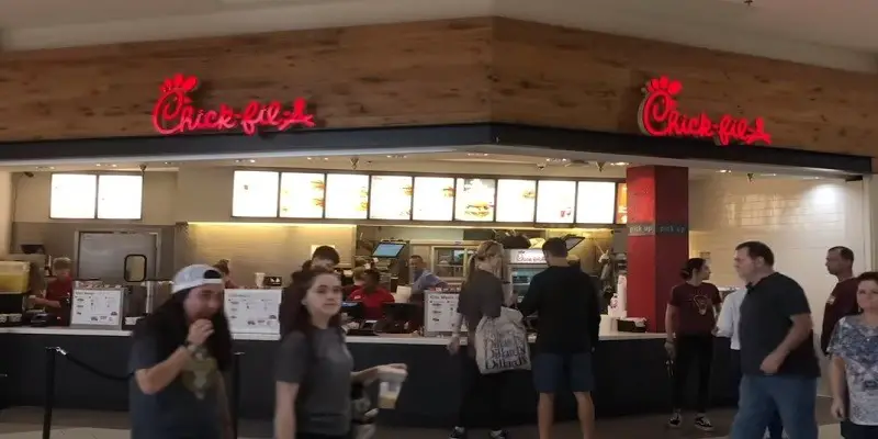 Is Chick-Fil-A Open On Good Friday