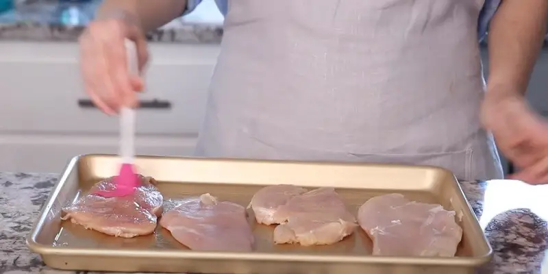 What To Make With Thin Sliced Chicken Breast