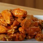 What To Serve With Chicken Wings