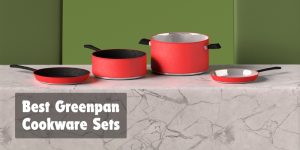 Best Greenpan Cookware Sets