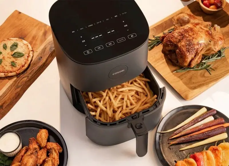 COSORI Pro LE 5.8 Quart Air Fryer