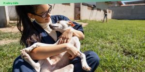 how to care for a senior dog