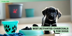 best activated charcoals for dogs