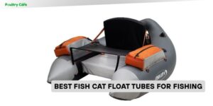 best fish cat float tubes for fishing