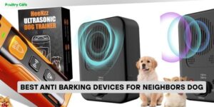 best anti barking devices for neighbors dog