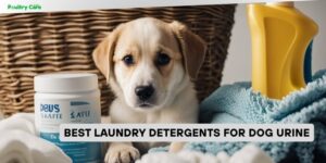 best laundry detergents for dog urine
