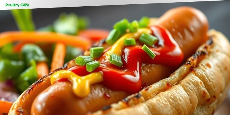 are hot dogs good for diabetics