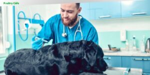 does bordetella vaccine make dog tired