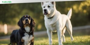 how old male dog can breed
