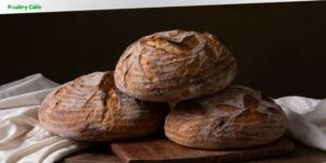 is sourdough bread bad for dogs