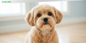 what breed is a teddy bear dog