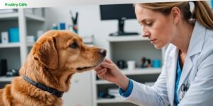 what should a dog progesterone level be to breed
