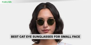 best cat eye sunglasses for small face
