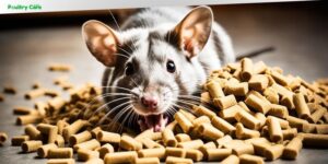can rats eat dog food