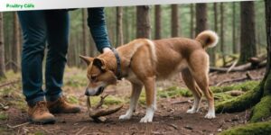 how to train a dog to shed hunt
