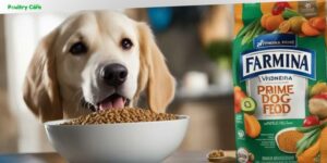 is farmina a good dog food