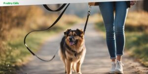 what is a long lead training used for in dogs